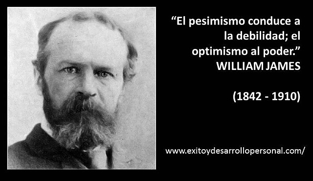 William James