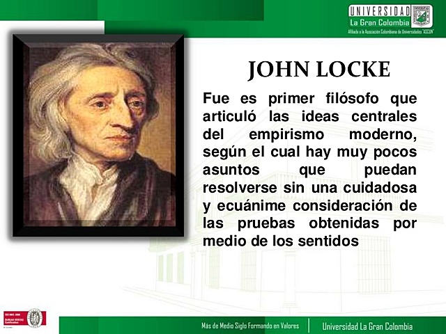 John Locke