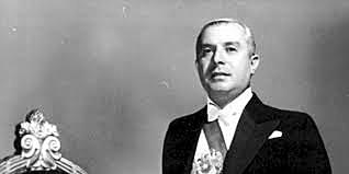 Ley de Defensa Permanente de la Democracia