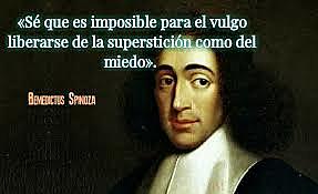 Benedictus de Spinoza