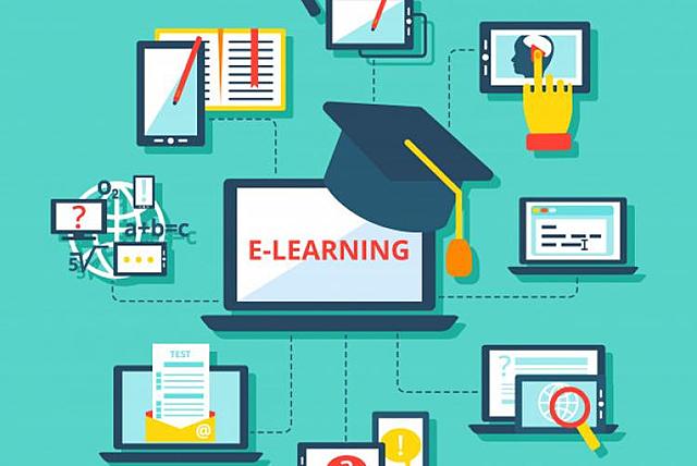 E-learning