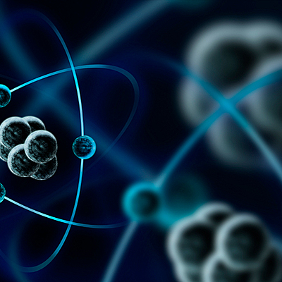 Timeline: los modelos atómicos