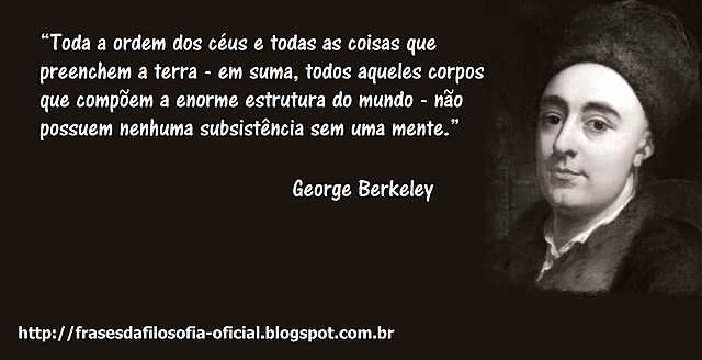 George Berkeley