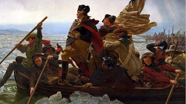 LA DECLARACIÓN DE INDEPENDENCIA