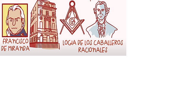 Logia de los Caballeros Racionales