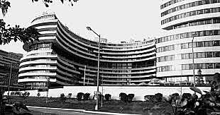 Watergate Break-in