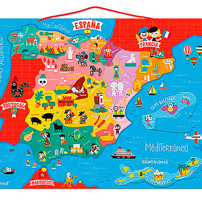 Timeline: España desde el comienzo hasta la actualidad