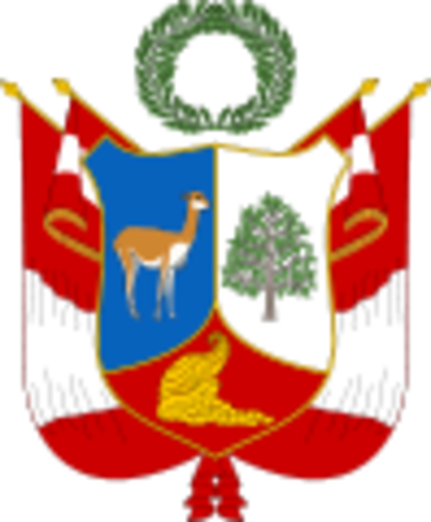 Creación del Estado Nor Peruano