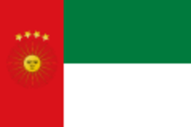 Creación del Estado Sur-Peruano