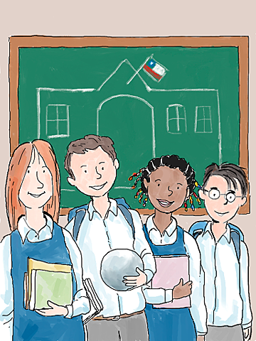 Se planteó la necesidad de regular el acceso a la educación pública