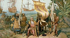 Timeline: INICI DE L'EDAT MODERNA