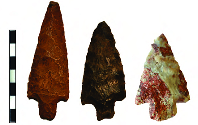 Periodo Cenolítico Superior