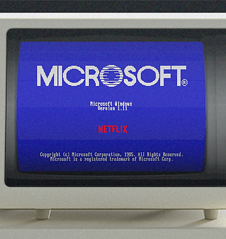 Se crea Microsoft Windows