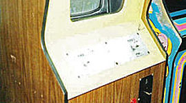 Timeline: Początki gier komputerowych i i rozwój gier na automaty