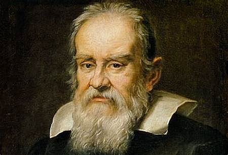 Galileu Galilei
