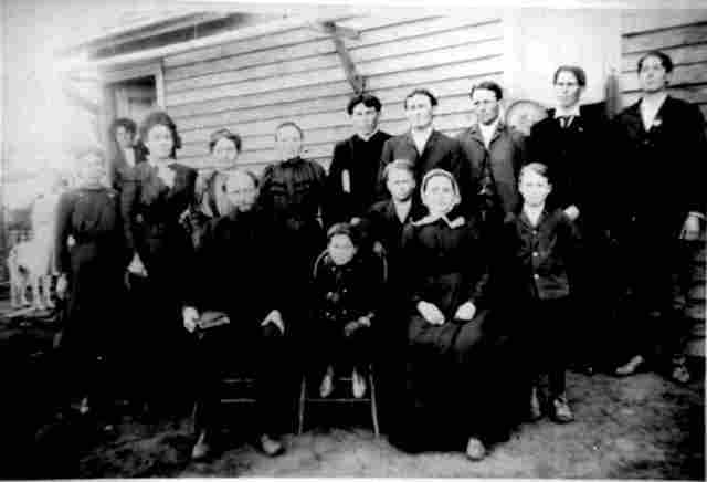 The Term "Pennsylvia Dutch" is Coined