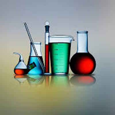 Timeline: Historia de la química