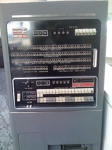 IBM-701