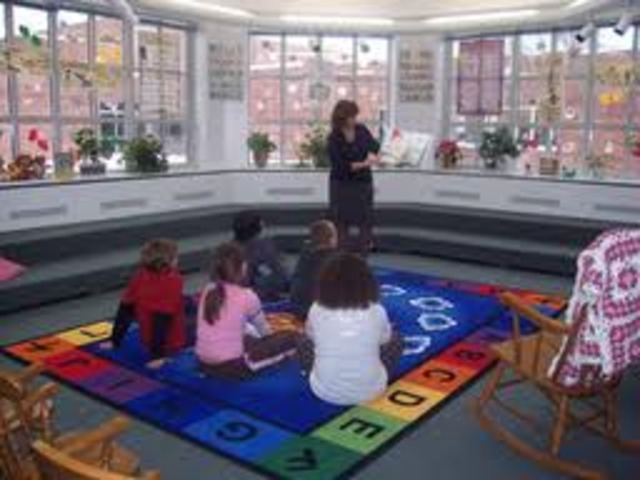 Home at last...Tangier!