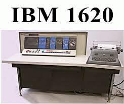 IBM-1620
