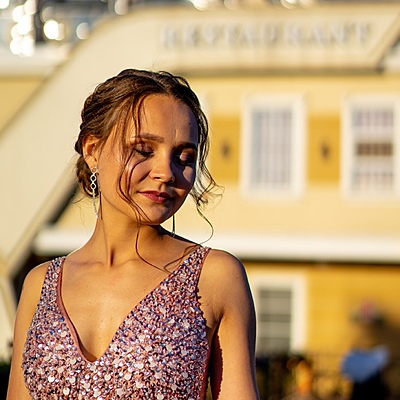 Timeline: Моя биография