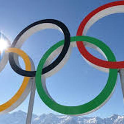 Timeline: Движения Олимпийского времени