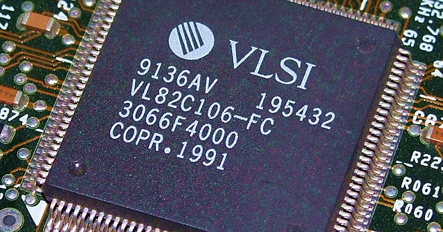 Tecnologia VLSI