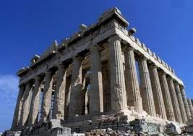 firstgreek speaking tribe