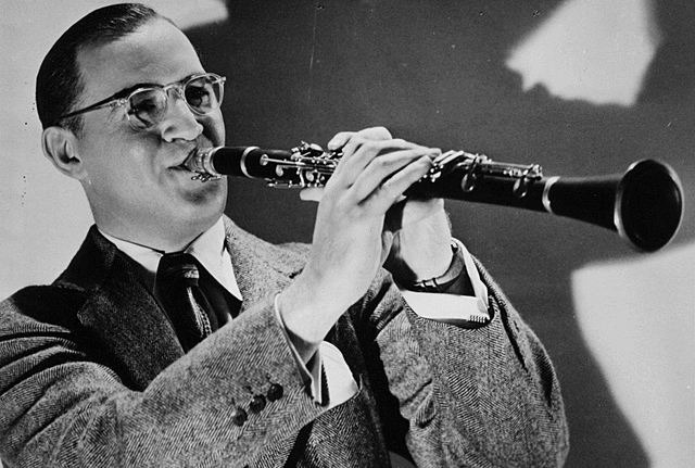 BENNY GOODMAN