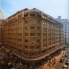 Creación de la Corporación de Fomento de la Producción (CORFO)