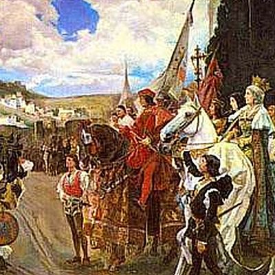 Timeline: La Edad Media