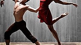 Timeline: Historia de la Danza