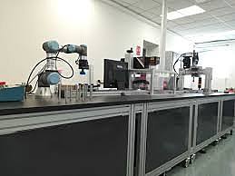 Sistemas de fabricación