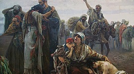 Timeline: Islam in Spain: The Rise and Fall of Al-Andalus