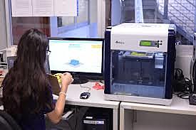 Sistemas de manufactura asistida por computadora