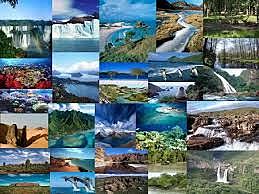 El Patrimonio Natural es propiedad de toda la Humanidad