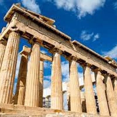 Timeline: Historia De Grecia