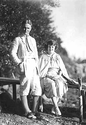 Married Zelda Slayer