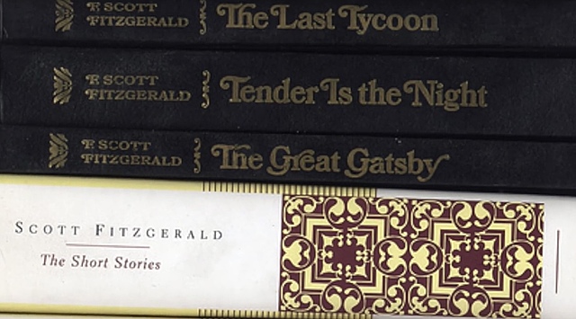 Completed, Tender is the Night