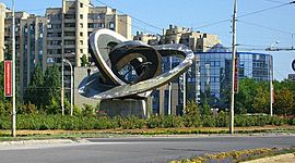 Timeline: Развитие Волгодонска