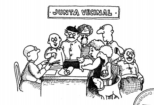 Conferencia Nacional del Trabajo Social