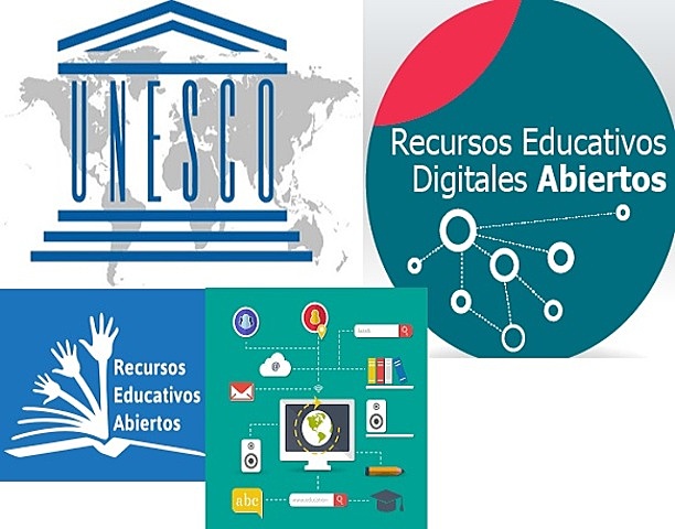 SE DEFINE EL CONCEPTO DE RECURSO EDUCATIVO DIGITAL