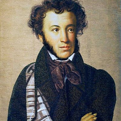 Timeline: Biography of A.S. Pushkin