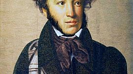 Timeline: Biography of A.S. Pushkin