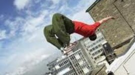 Timeline: free running 009093