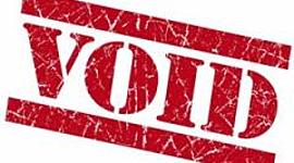 Timeline: Nullification Crisis