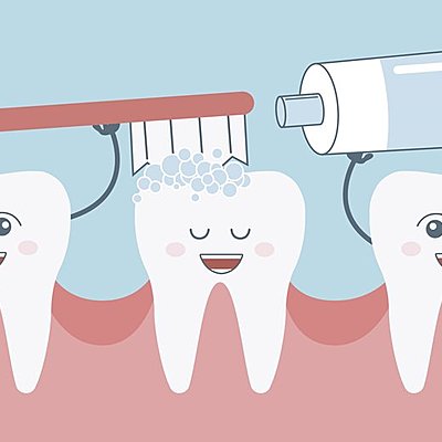 Timeline: La historia en Odontología