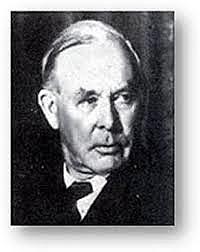 1907-1990 JHON BOLWBY TEORÍAS EVOLUTIVA-SOCIOLÓGICAS