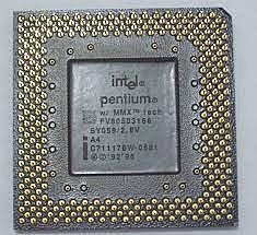 O Pentium
