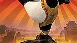 Timeline: Kung Fu Panda
